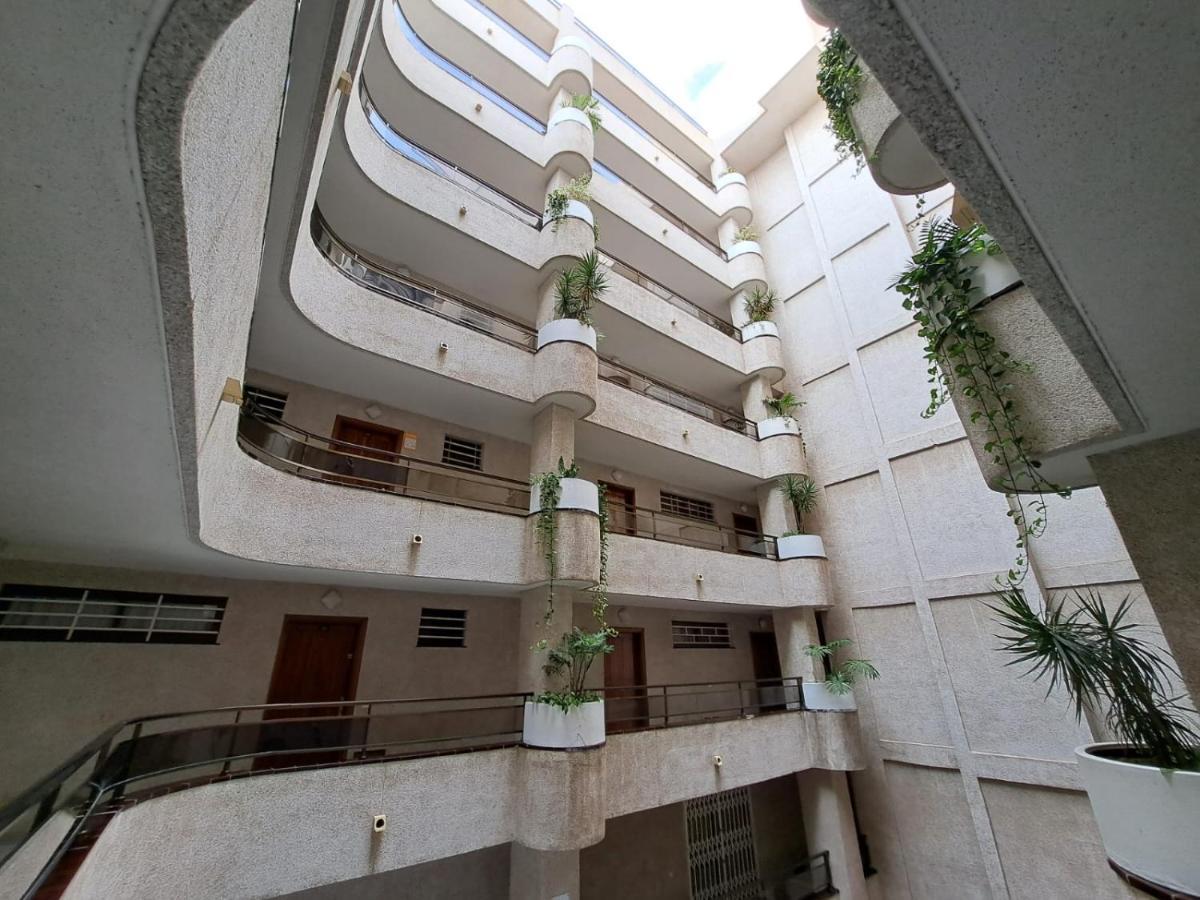 Newly Reformed 2 Bedroom Apartment In The Center Of Los Cristianos Los Cristianos  Eksteriør billede